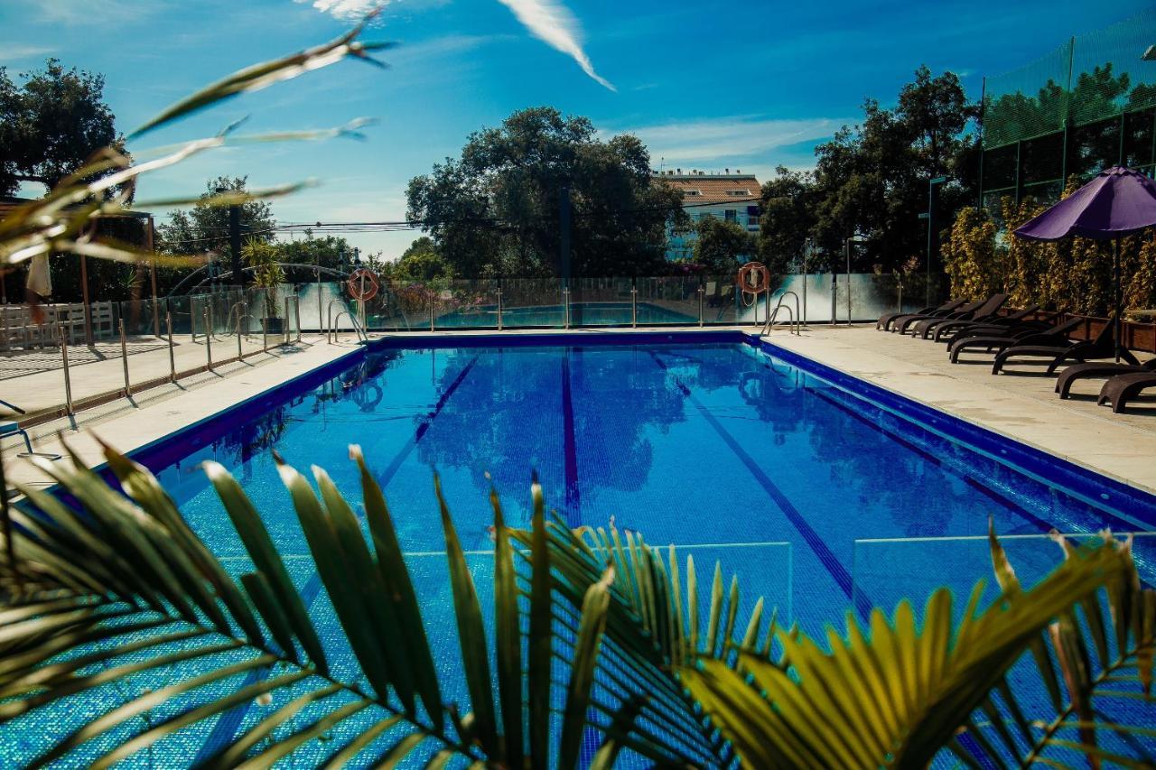 Hotel Royal Tennis Club