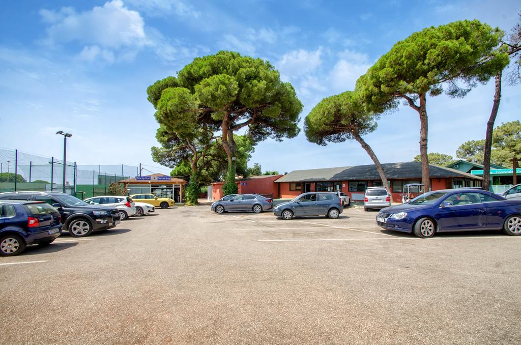 Royal Tennis Club * Marbella