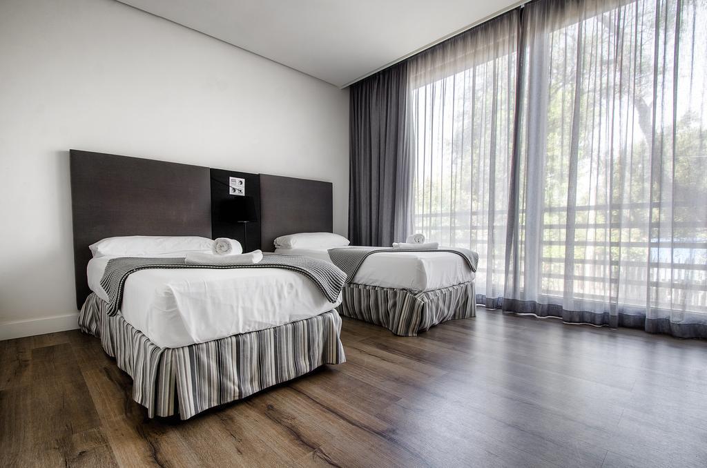 Hotel Royal Tennis Club Marbella