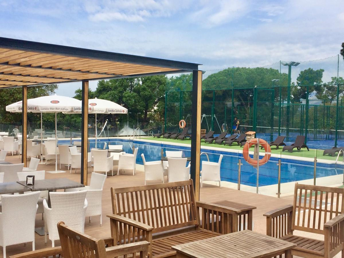 Royal Tennis Club Hotel Marbella