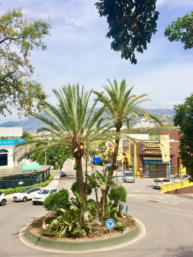Hotel Royal Tennis Club Marbella