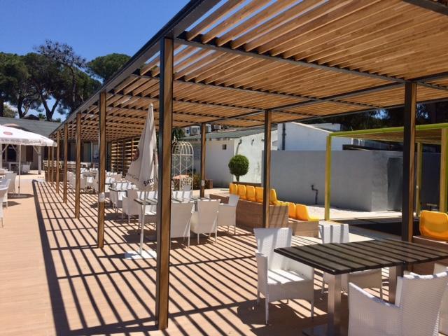 Royal Tennis Club Hotel